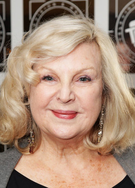 安·米切尔 Ann Mitchell 安·米切尔 Ann Mitchell