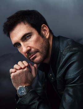 迪伦·麦克德莫特 Dylan McDermott 