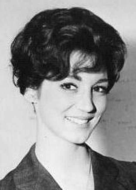 朱莉·佩恩 Julie Payne Julie Kathleen Payne