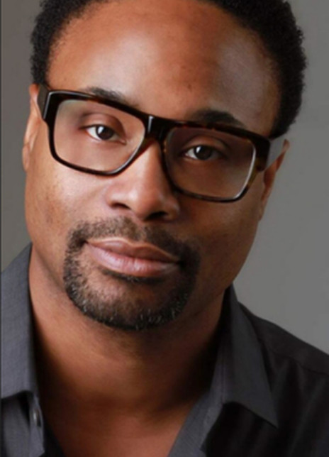 比利·波特 Billy Porter 