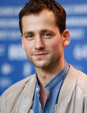 弗洛里安·斯泰特 Florian Stetter 弗洛里安·斯泰特 Florian Stetter