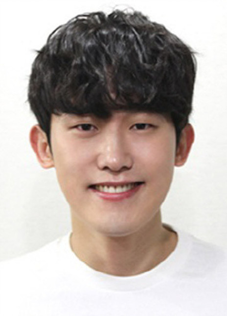 闵镇雄 Jin-woong Min 민진웅