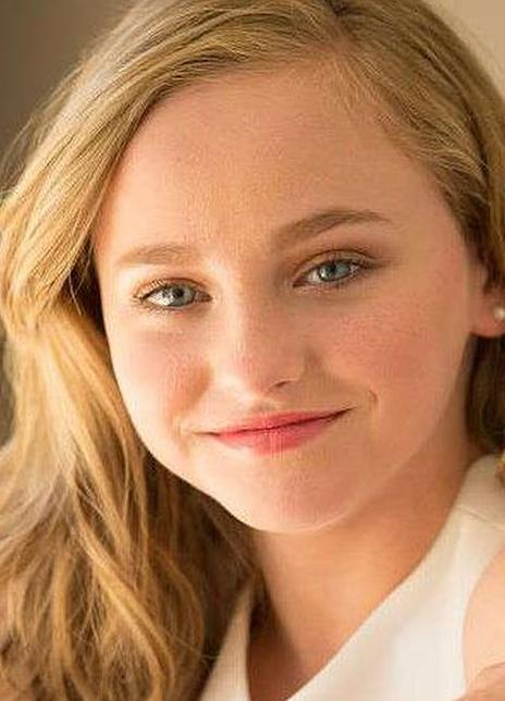 麦迪逊·沃尔夫 Madison Wolfe 麦迪逊·沃尔夫 Madison Wolfe