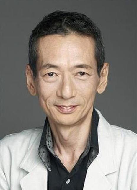 山田辰夫 Tatsuo Yamada 