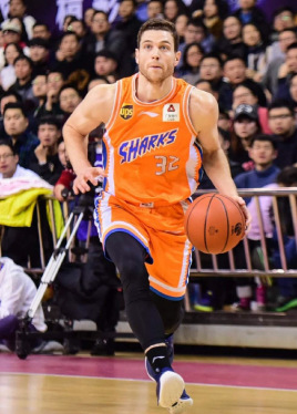 吉默·弗雷戴特 Jimmer Fredette 弗神 寂寞大神 寂寞之神 吉默·弗雷戴特 Jimmer Fredette 弗神 寂寞大神 寂寞之神
