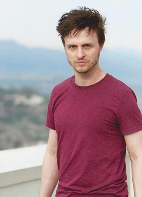 马修·R·斯特利 Matthew R. Staley Matthew Staley