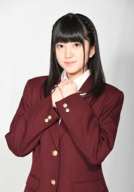 寺田美咲 てらだ みさき