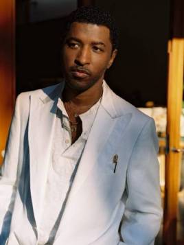 肯尼思·布赖恩·埃德蒙 Baby Face 娃娃脸 