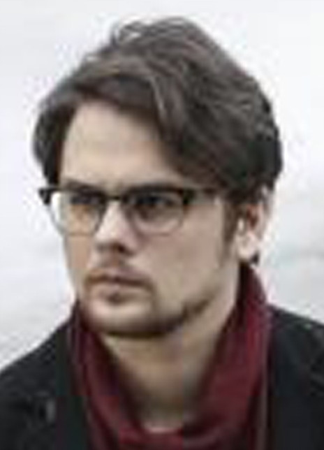 塞巴斯蒂安·斯蒂加 Sebastian Stigar 