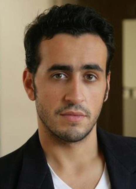 乔纳森·科恩 Jonathan Cohen 