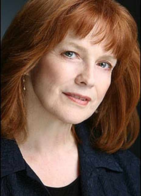 布莱尔·布朗 Blair Brown Bonnie Blair Brown