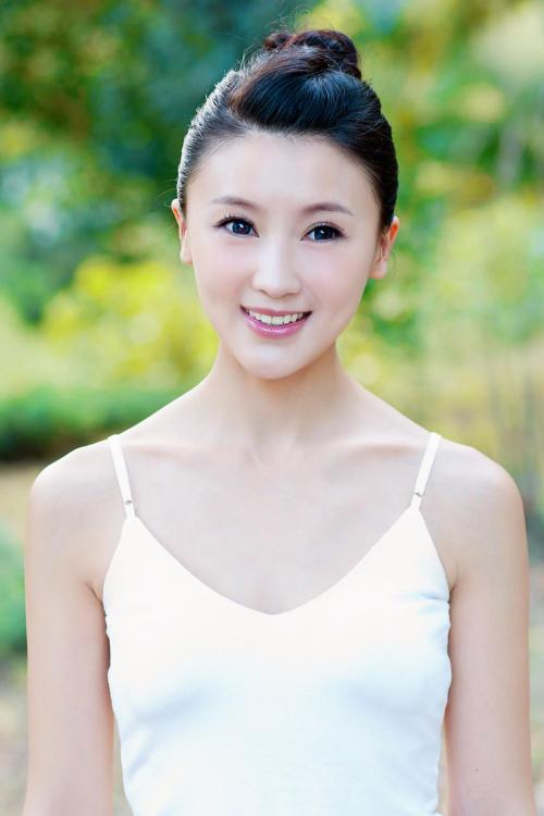 甘薇 薇薇 小薇 Gan Vei