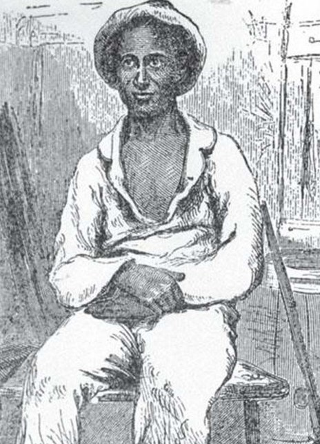 所罗门·诺萨普 Solomon Northup 