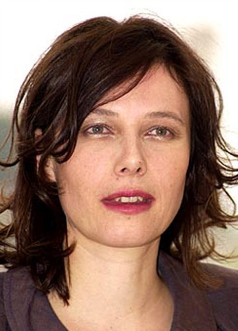 娜塔莉·布伏 Nathalie Boutefeu 