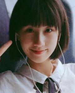 王可昕 可昕 昕儿 小可心儿 Cindy