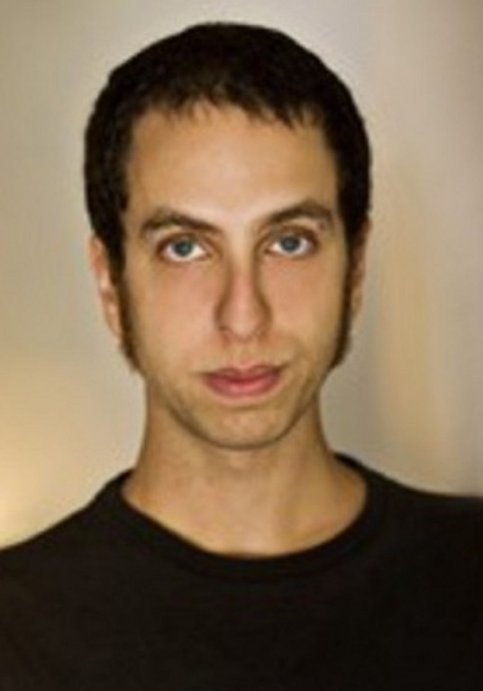布兰登·柯南伯格 Brandon Cronenberg 