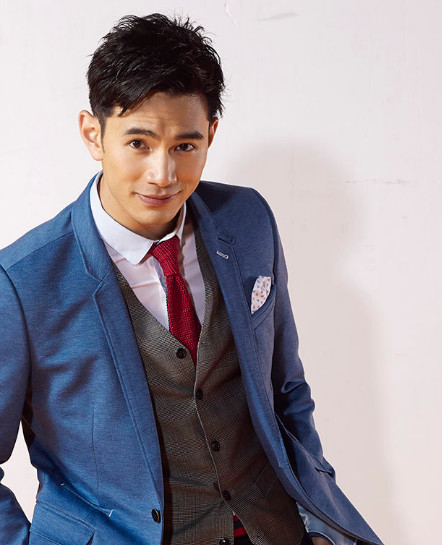 王梓轩 Jon Jonathan Wong