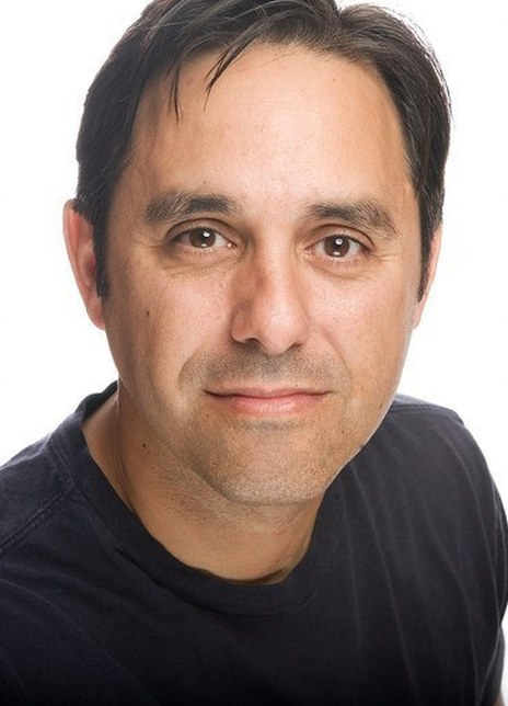 托马斯·马里亚诺 Thomas Mariano Shepp T