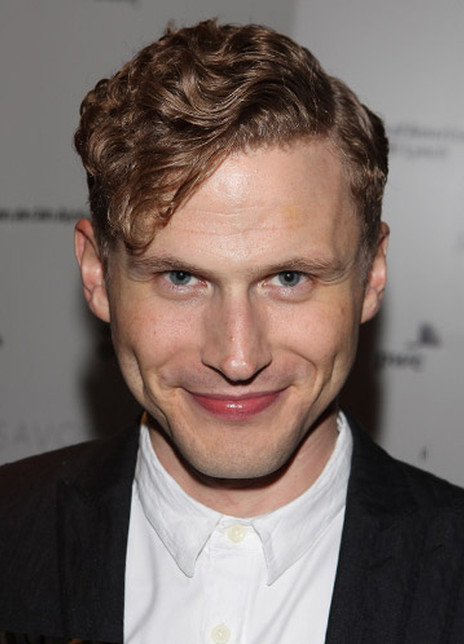 查尔斯·艾特肯 Charles Aitken 