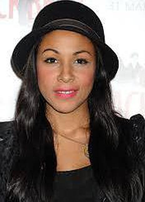 凯瑟伦·德莱斯黛尔 Kathryn Drysdale 