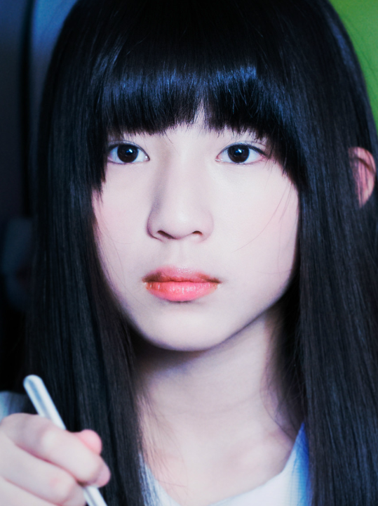 苍波纯 Jun Aonami 青波纯 