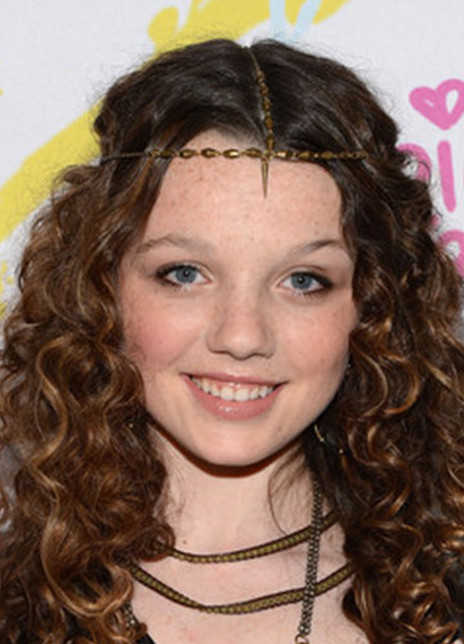 斯蒂芬妮娅·欧文 Stefania Owen 