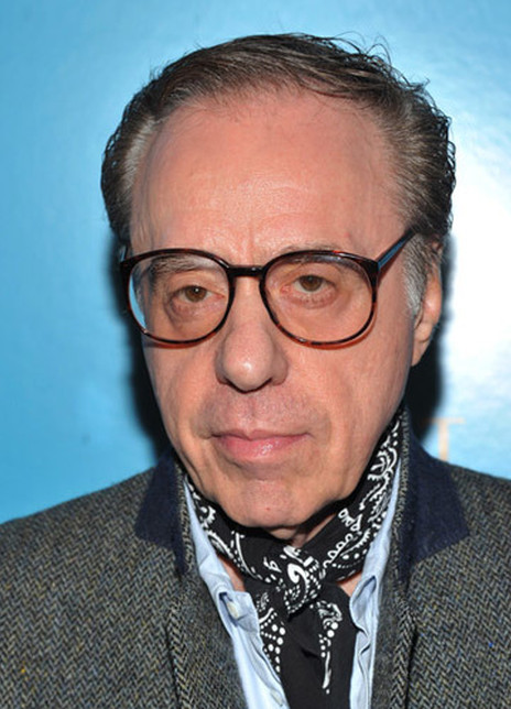 彼得·博格丹诺维奇 Peter Bogdanovich Peter Bogdonovich Derek Thomas