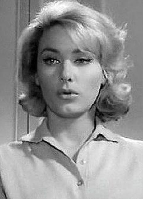 伊冯娜·格雷迪莱 Yvonne Gradelet 