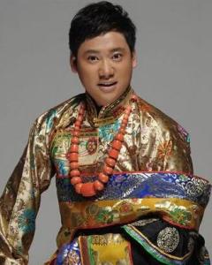 泽旺多吉 泽旺多吉