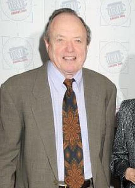 詹姆斯·伯拉姆 James Bolam 