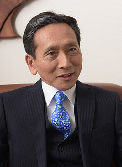 矢岛健一 KENICHI YAJIMA 