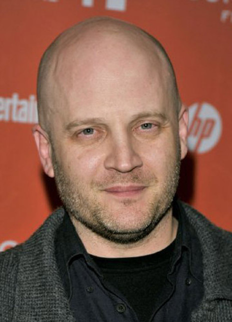 托德·路易斯 Todd Louiso 