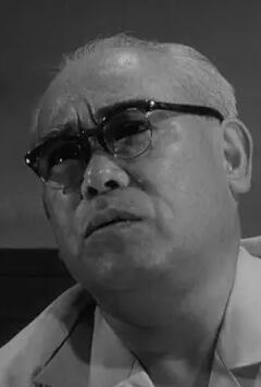 小川虎之助 Toranosuke Ogawa 