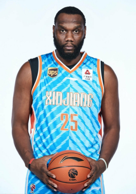 艾尔·杰弗森 Al Jefferson 