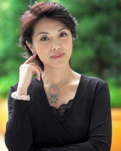 陈芷菁 菁姐 沛沛 拉姐 Gina Astrid Chan