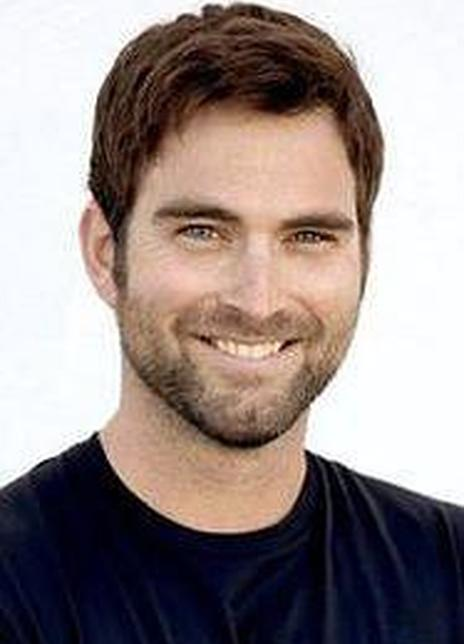 丹尼尔·哈格里夫 Daniel Hargrave 