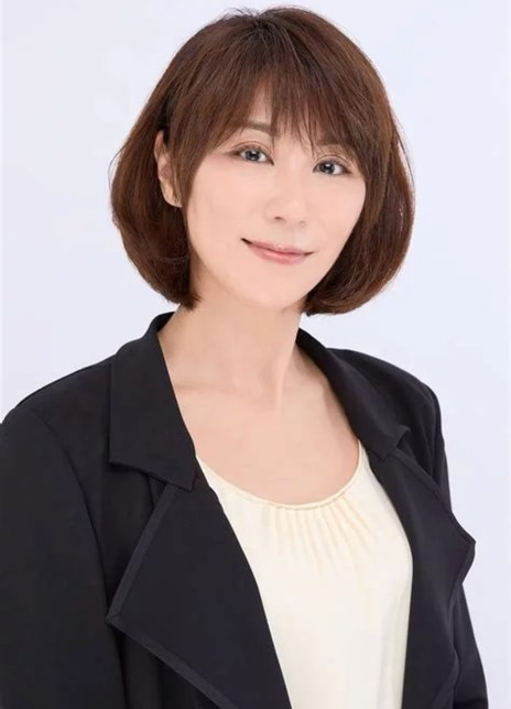 真濑树里 Juri Manase  野际树里 Juri Maeda