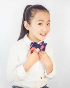 朱俞硕 朱朱 Zhu Yvshuo