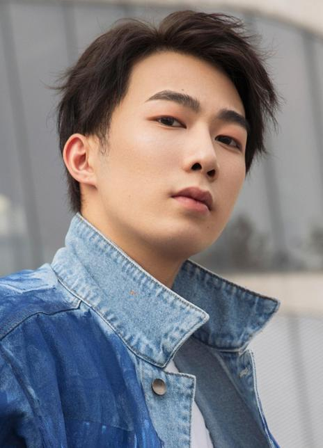 李东山 Dongshan Li 