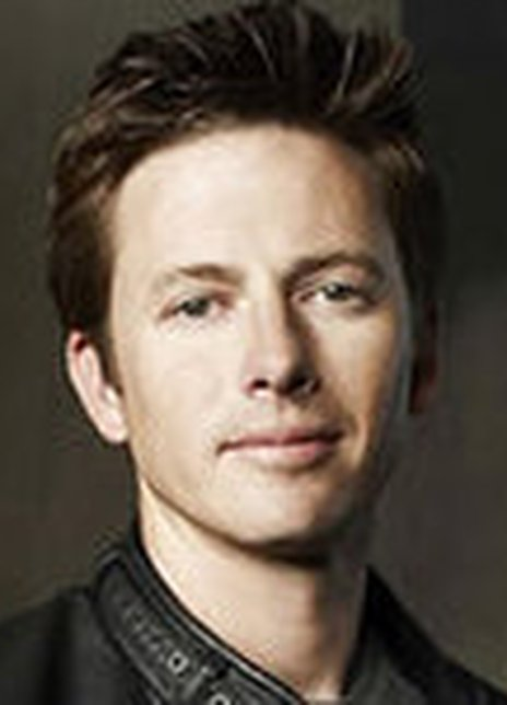 坦纳福斯特 Tanner Foust 