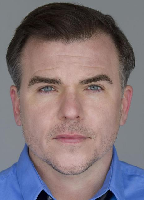 库伦·莫斯 Cullen Moss 