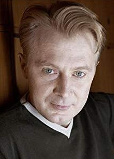 恩里奇·雷德曼 Erich Redman 