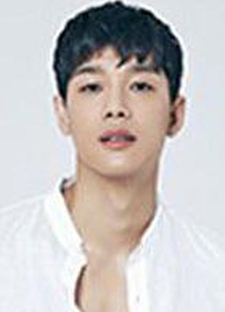 金凡振 Bum-jin Kim 김범진