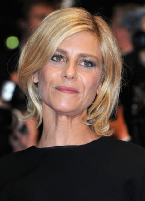 玛琳娜·佛伊丝 Marina Foïs 