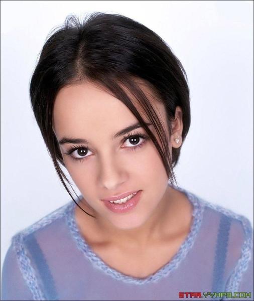 艾莉婕 Alizé e Jacotey Lili