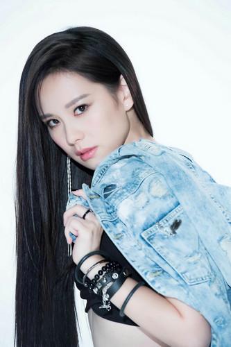 王诗安 朱兰亭 DD 小猪 省话一姐 Diana Wang