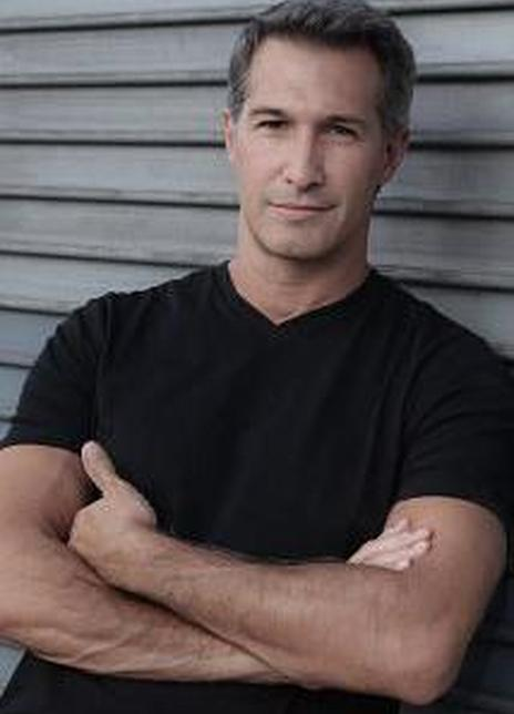 里克·帕斯夸隆 Rick Pasqualone 