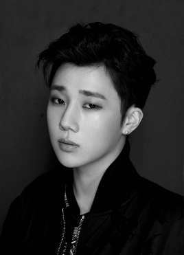 金圣圭 김성규 Kim SungGyu 金圣圭 김성규 Kim SungGyu