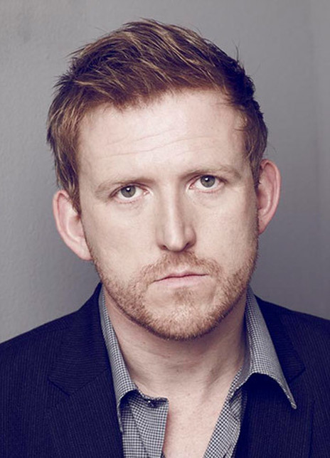 汤姆·古德曼-希尔 Tom Goodman-Hill 