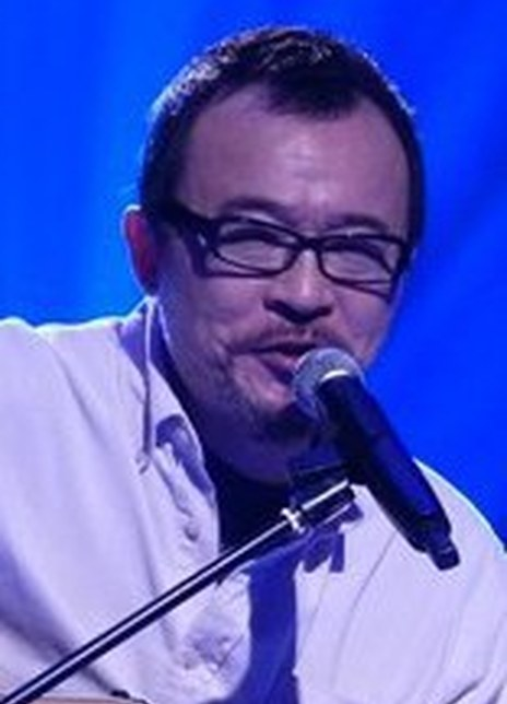 黄连煜 Ayugo Huang 